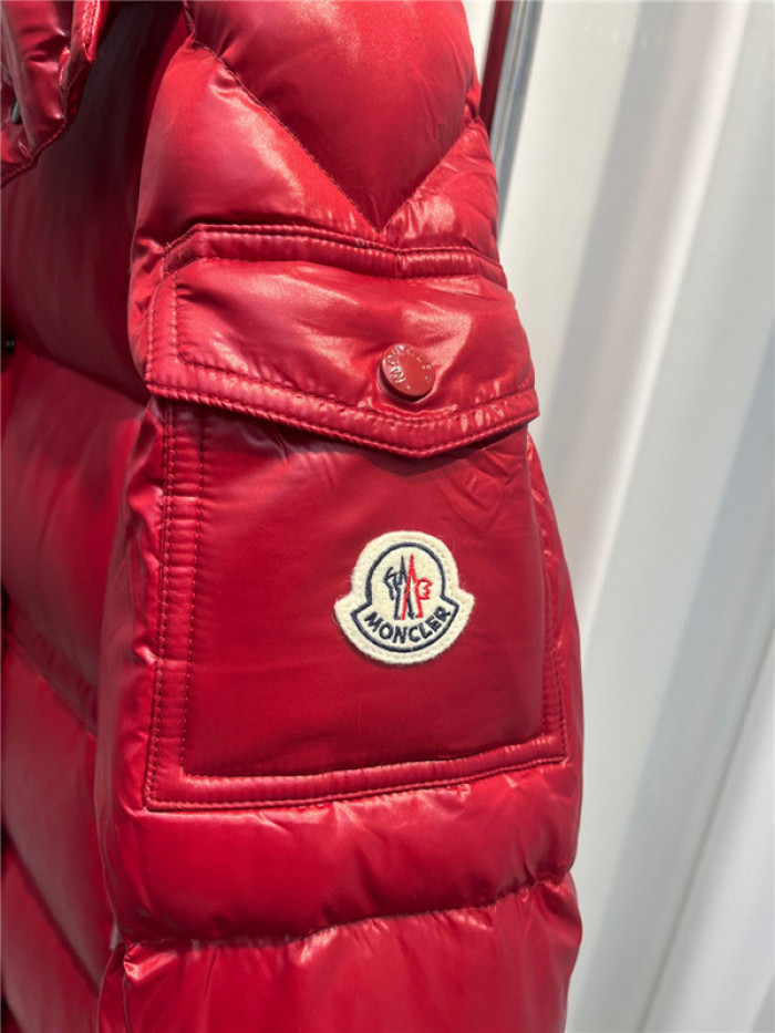 Moncler Down Jacket 66
