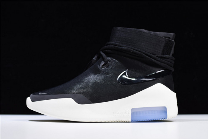 air fear of god 1 sa black at9915-001