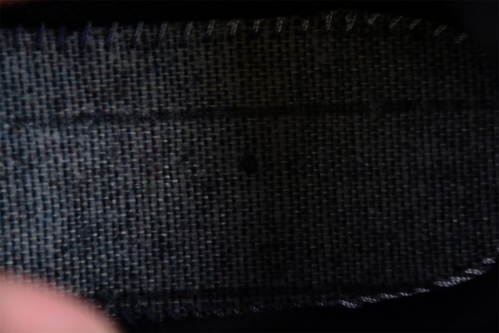 triples trainer sneakers 2000059