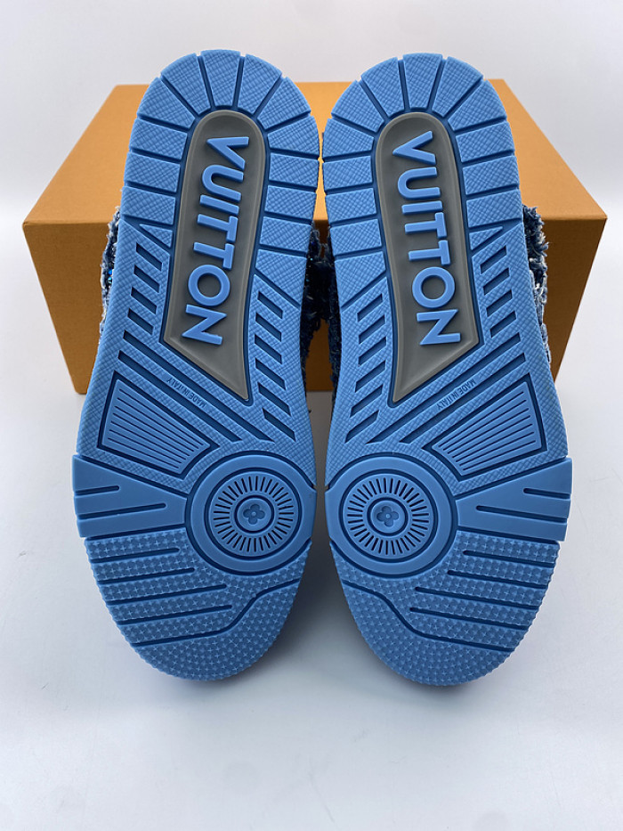 l&v snekaers l0000126