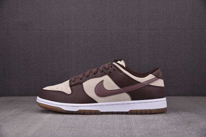 nike dunk low plum eclipse fj4734-100