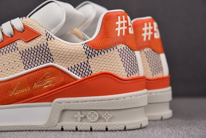 l&v snekaers l0000142