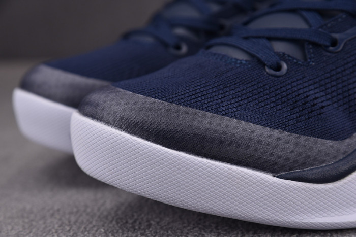 nike kobe 8 protro "college navy" hf9550-400