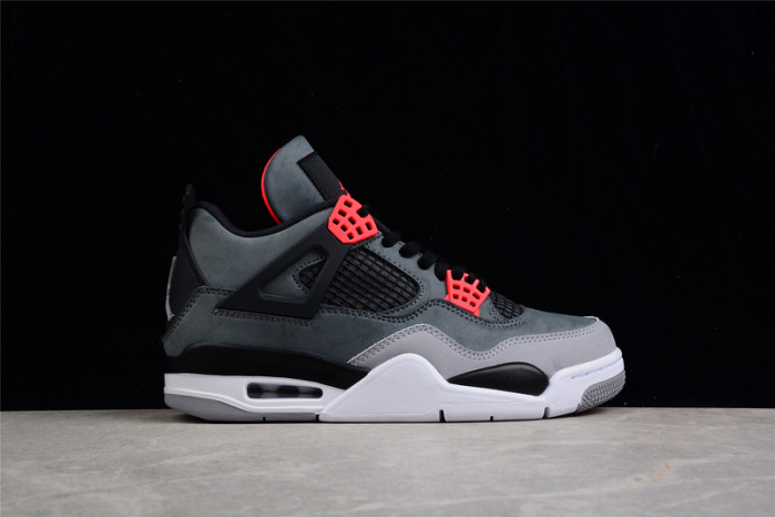 air jordan 4 "infrared" dh6927-061