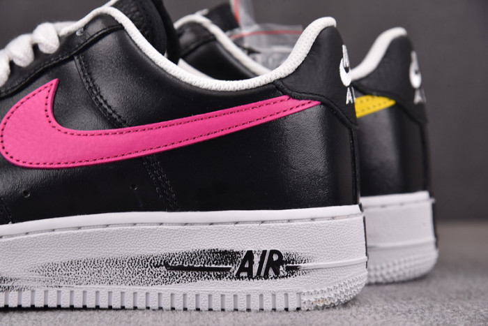 Nike Air Force 1 Low G-Dragon Peaceminusone Para-Noise 3.0 AQ3692-004
