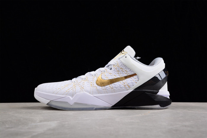 nike kobe 7 elite (home) men''s 511371-100