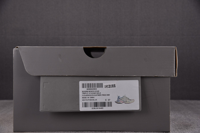 SNEAKER 3XL 31000036