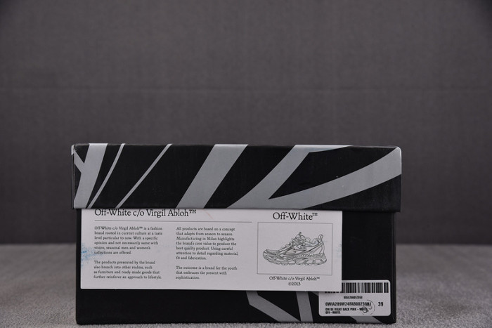 OFW Be Right Back BRB000014