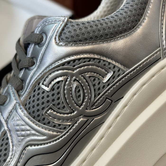 Chane* snekaers C000048