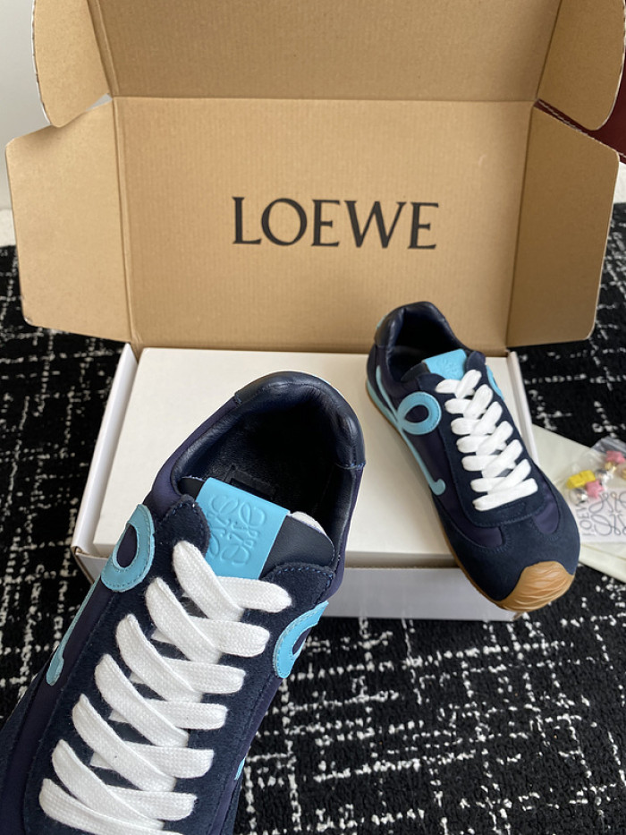 L0EWE Sneakers LW1000002