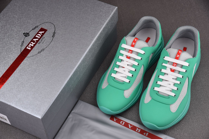 Prad* snekaers P000085