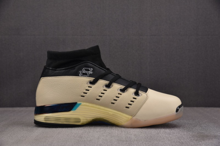 Air Jordan 17 Low 