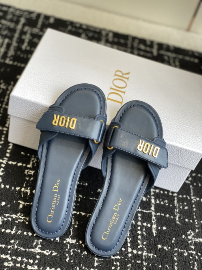 Dio*r sandal 74