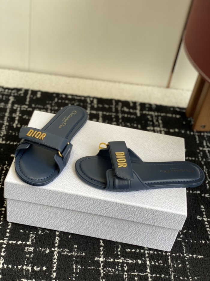 Dio*r sandal 74