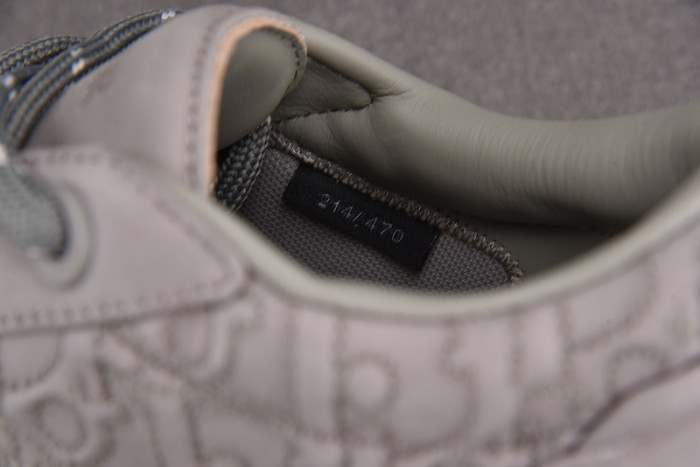 DIO* SNEAKERS B33 T0000-221