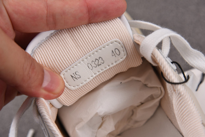 DIO* SNEAKERS B27 T0001-053