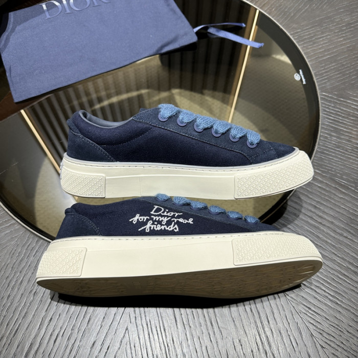 DIO* SNEAKERS B33 T0000-218