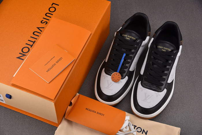 L&V snekaers L0000290