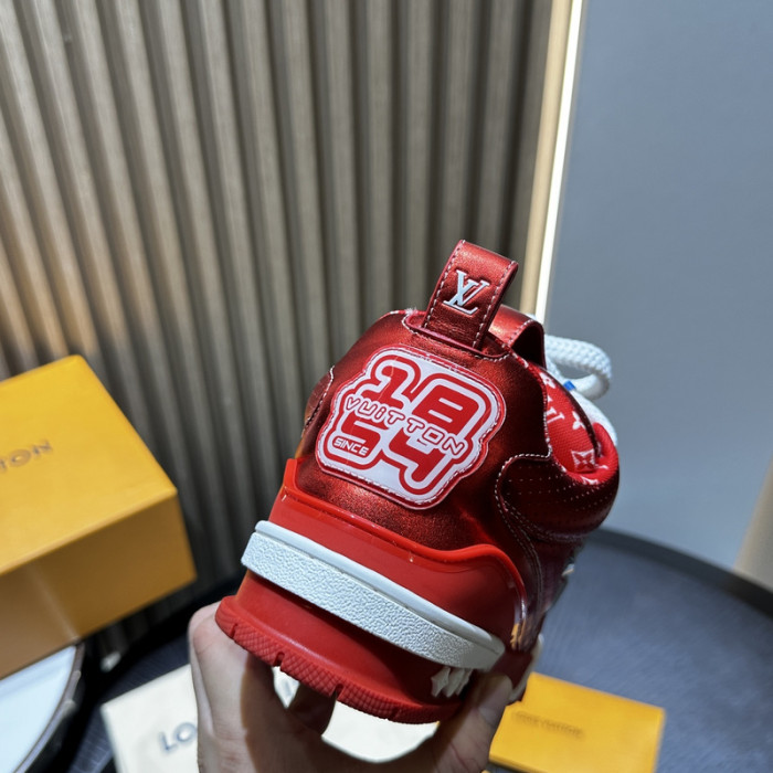 L&V snekaers L0000312