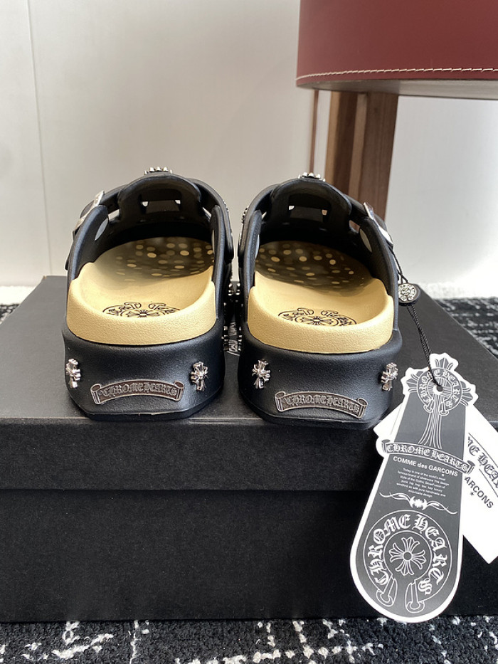 chr0me He**ts sandal cs1000009