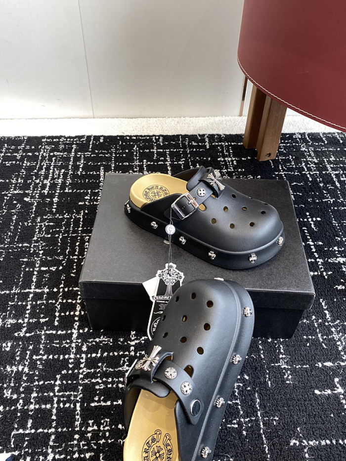 chr0me He**ts sandal cs1000009