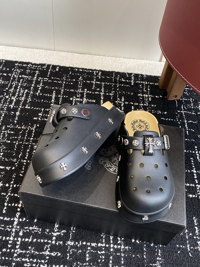 chr0me He**ts sandal cs1000009