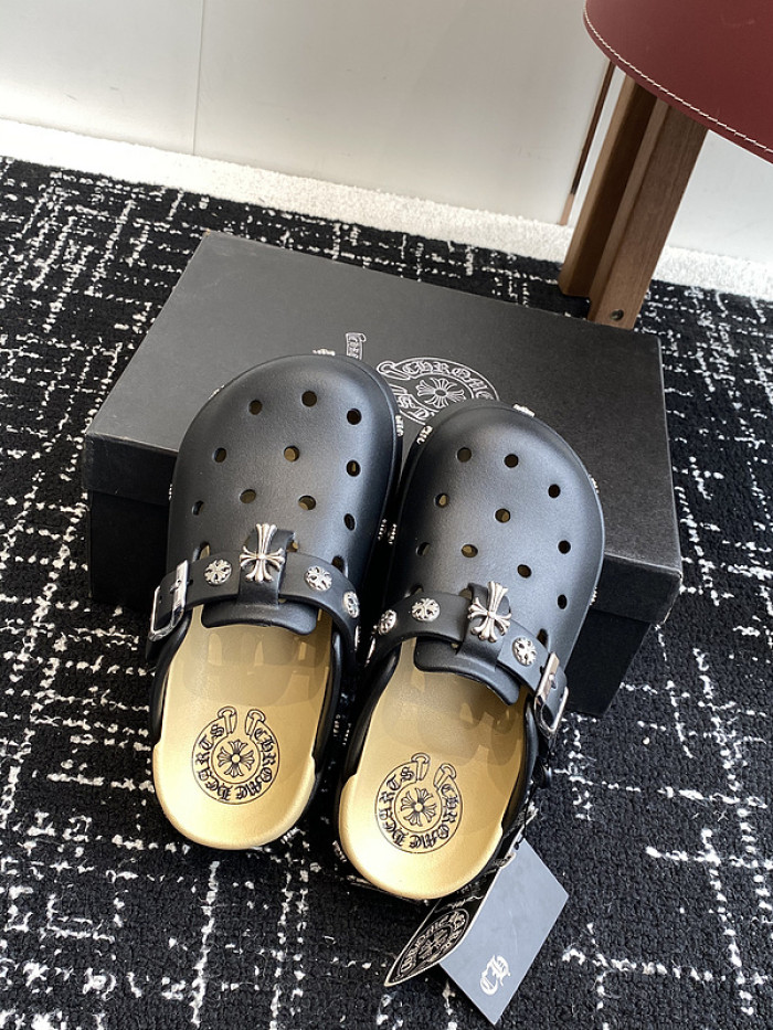 chr0me He**ts sandal cs1000009