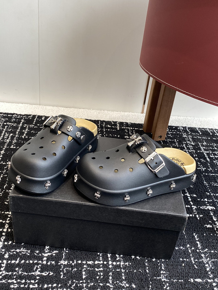 chr0me He**ts sandal cs1000009