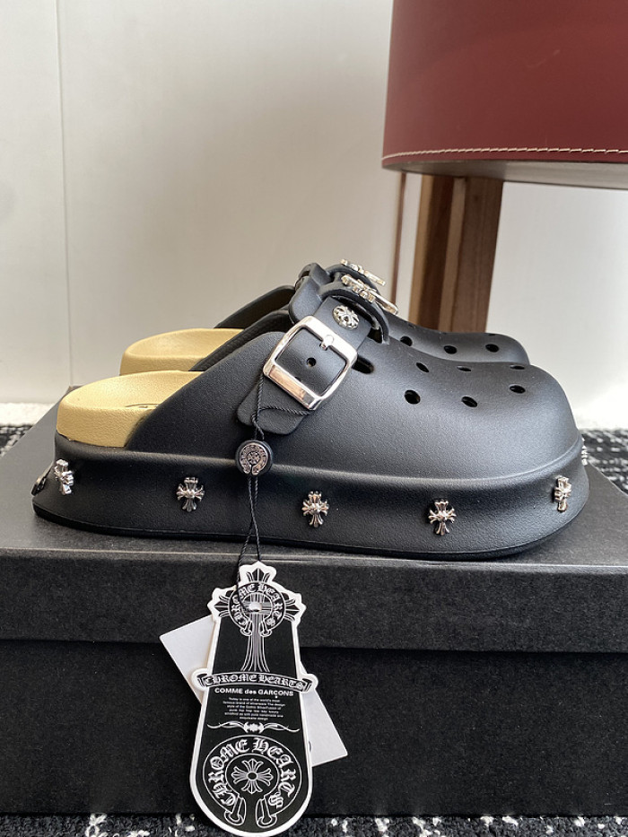 chr0me He**ts sandal cs1000009