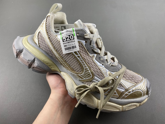 SNEAKER 3XL 31000050