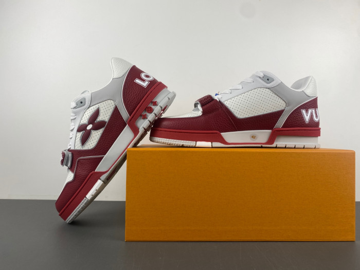 L&V snekaers L0000252