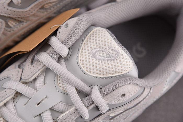 As*ic*s gel-nyc cream cloud grey 1203a663-101