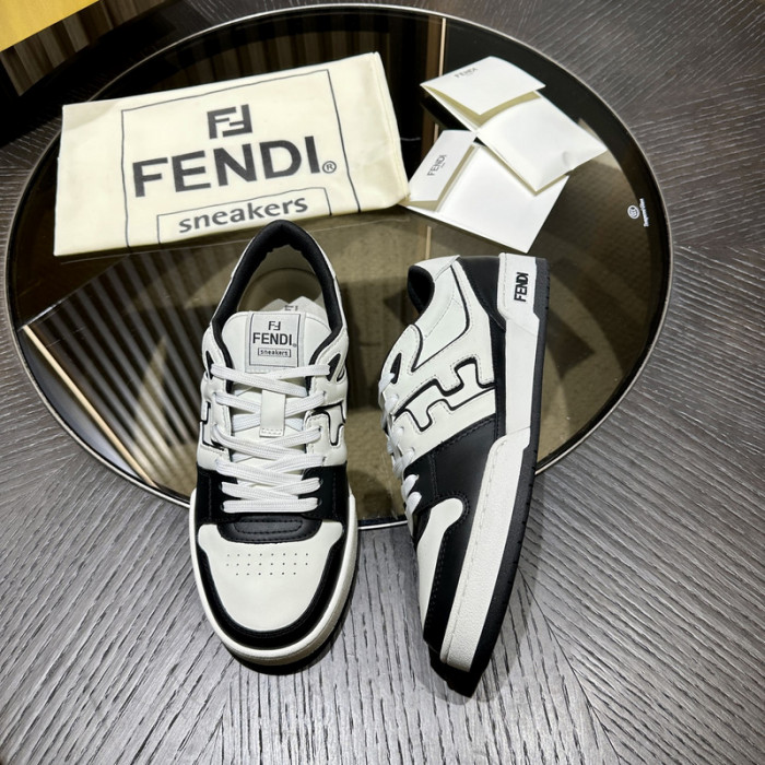 FEN sneaker F000027