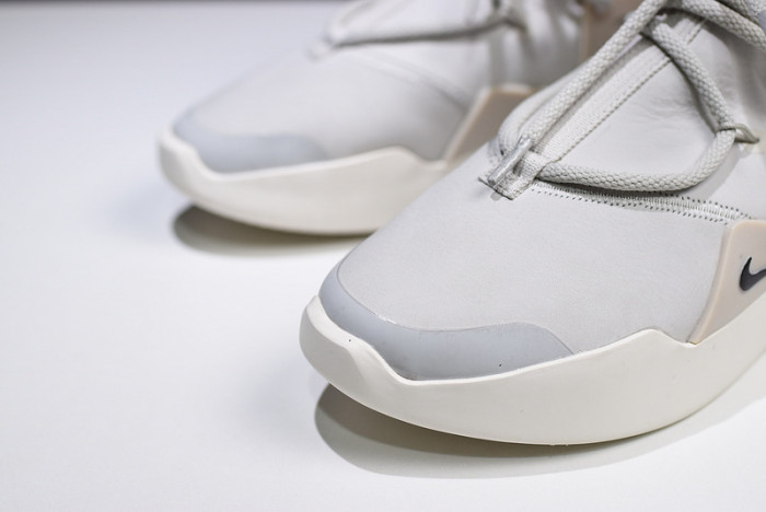 nike air fear of god 1 grey color ar4237-002