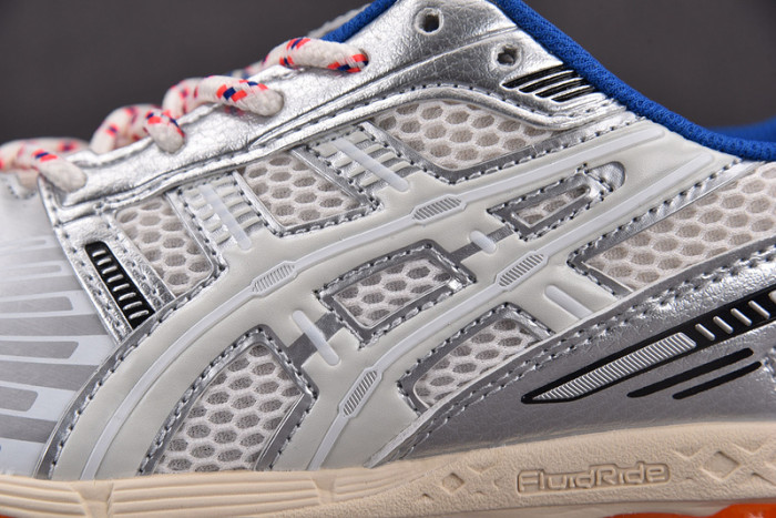 As*ic*s gel-kayano 12.1 ronnie fieg knicks 1203a555-101
