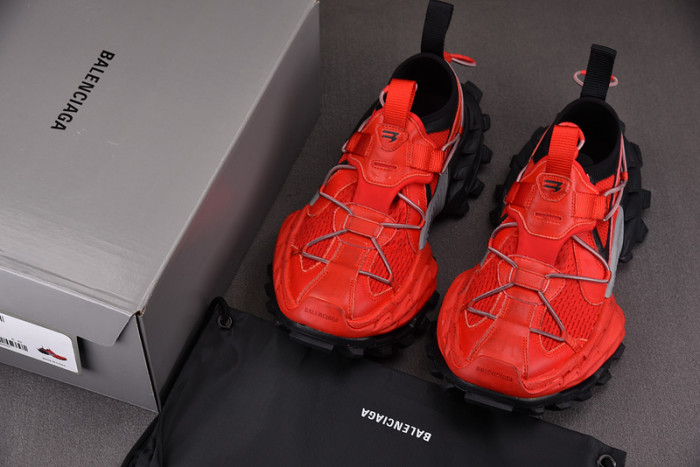 SNEAKER HIKE 7000015