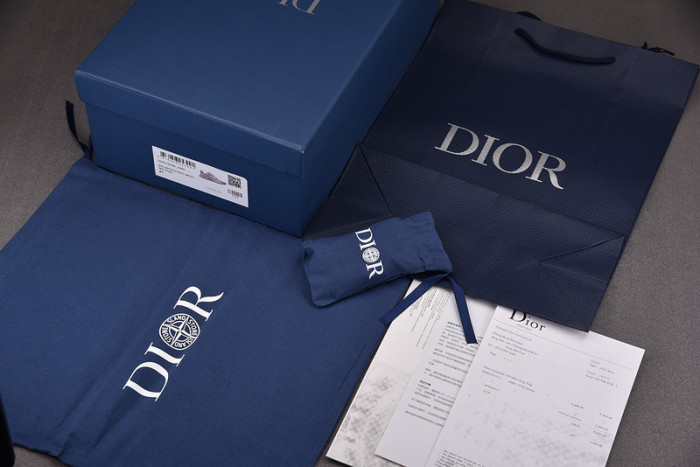 DIO* SNEAKERS B30 T0000-316