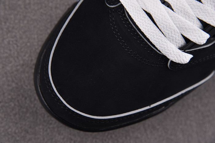 Air Jordan 5 Black Metallic Reimagined 2025 HF3975-001