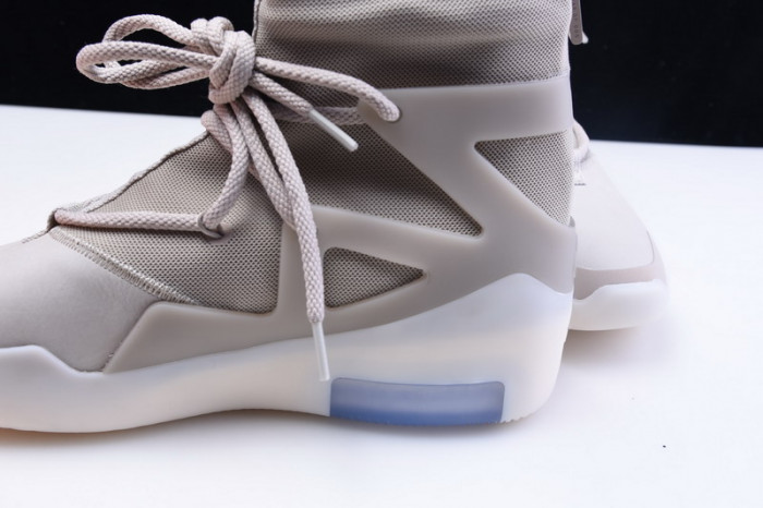 air fear of god 1 oatmeal ar4237-900