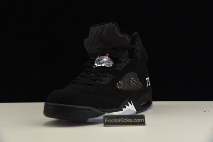 air jordan 5 paris saint-germain av9175-001