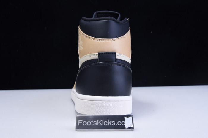 air jordan 1 high mushroom ah7389-003