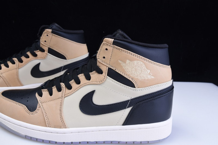 air jordan 1 high mushroom ah7389-003