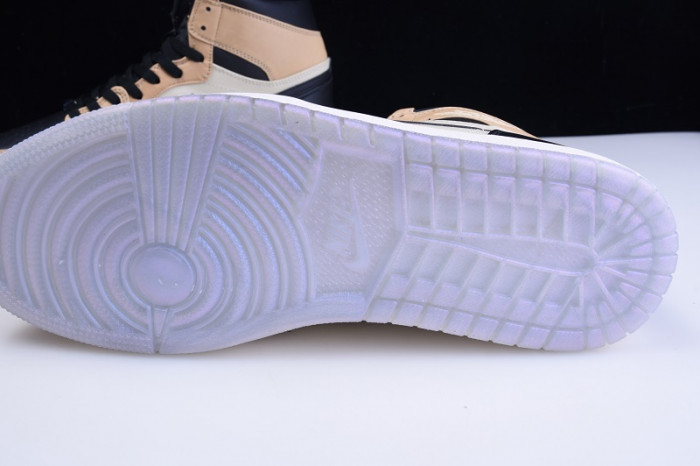 air jordan 1 high mushroom ah7389-003