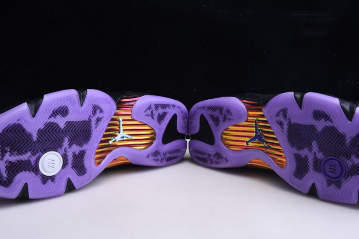 air jordan 14 retro doernbecher cv2469-001