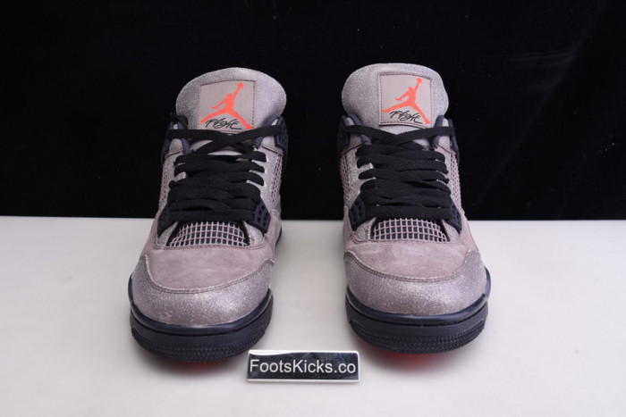 air jordan 4 retro taupe haze db0732-200