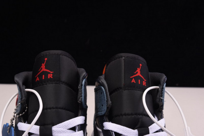 air jordan 1 mid F**etasm cu2802-100