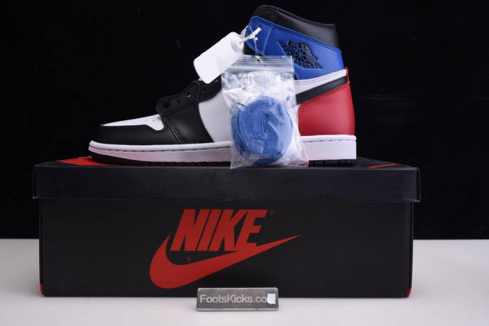 air jordan 1 high top 3 2.0 da2728-101