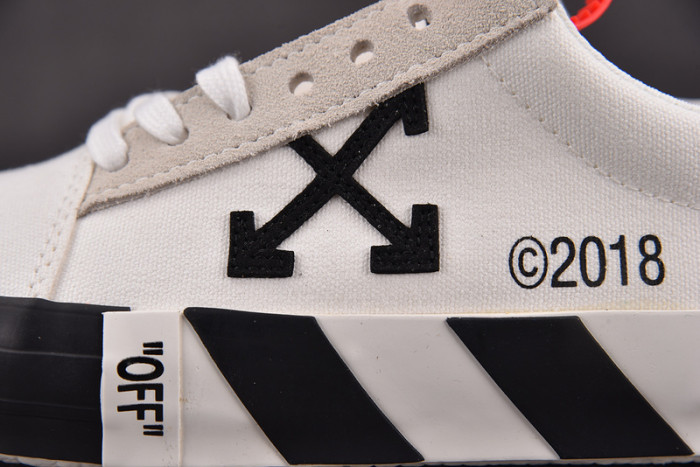 OFW Sneakers OW10050