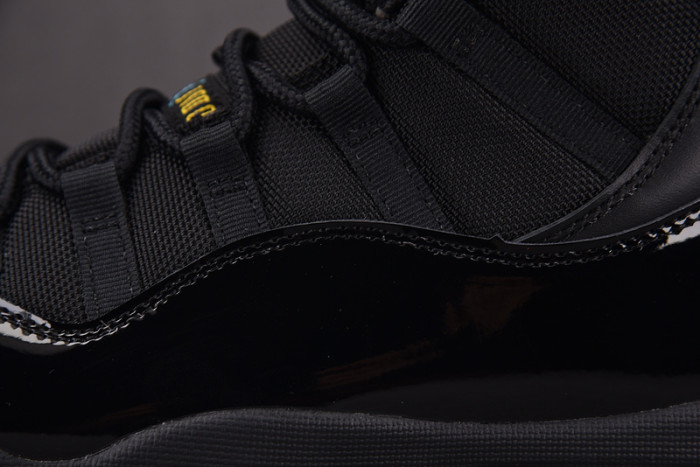 Jordan 11 Retro Gamma Blue (2025) CT8012-047