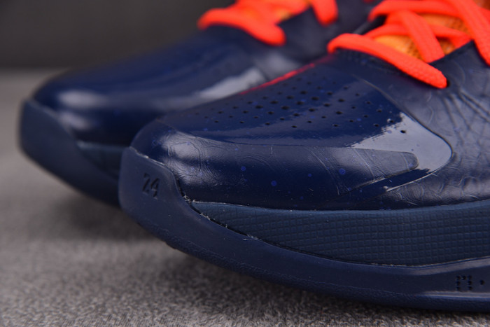 Nike Kobe 5 Protro Caitlin Clark "Indiana Fever" IM3207-400